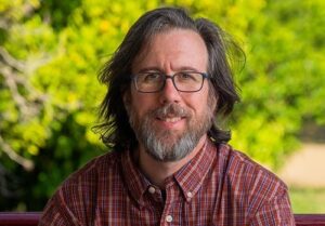 Jeff Carlson