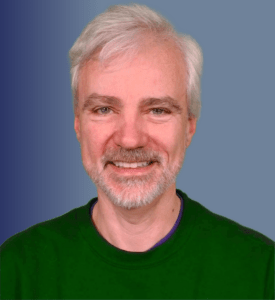 Photo of Joe Kissell