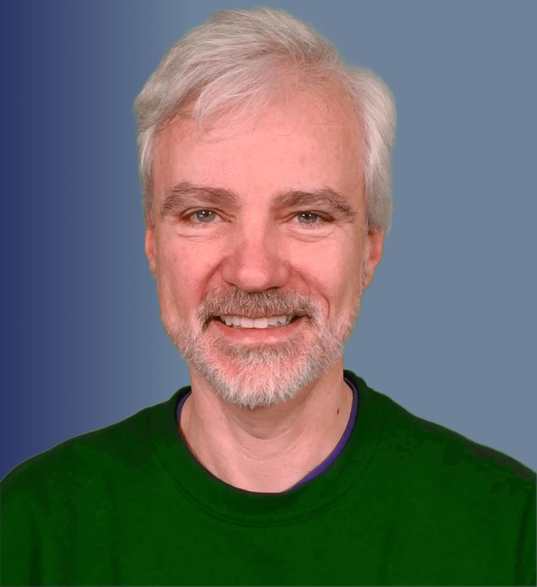 Photo of Joe Kissell