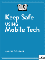 Keep Safe Using Mobile Tech cover