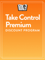 Take Control Premium graphic